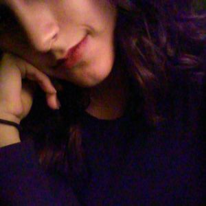 Meet your Posher, Siomara